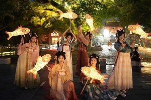 2026年6月-7月黄姚古镇开展的常态化巡游活动-袁显淇摄 (001).jpg